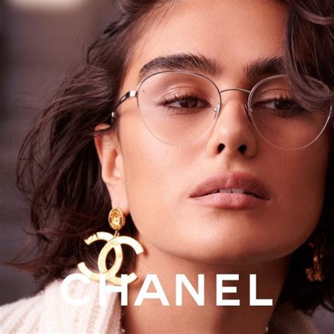 latest chanel glasses|chanel glasses for women.